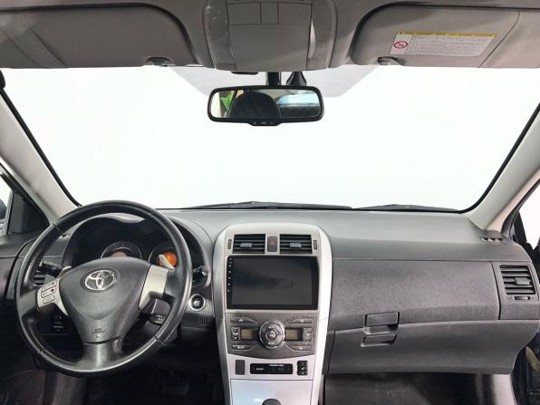 Toyota Corolla X (E140 E150) с пробегом 2007 года, цена 626 000 рублей, 205000 км, седан, Автокод Объявления