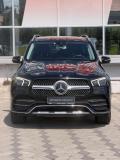 Mercedes-Benz GLE II (V167) Крым  - изображение 35