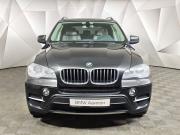 BMW X5 II (E70) Рестайлинг Москва  - изображение 19