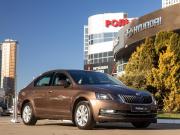 Skoda Octavia III (A7) Рестайлинг Москва  - изображение 20