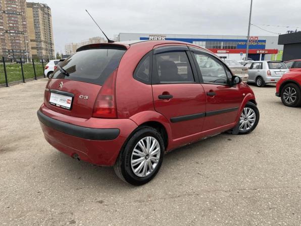 Citroen C3 I Рестайлинг с пробегом 2005 года, цена 315 000 рублей, 171378 км, хэтчбек, Автокод Объявления