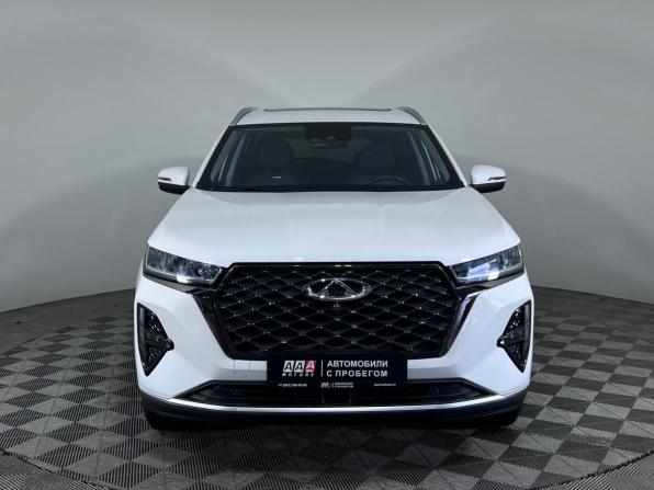Chery Tiggo 7 Pro Max I с пробегом 2023 года, цена 1 850 000 рублей, 51271 км, внедорожник, Автокод Объявления