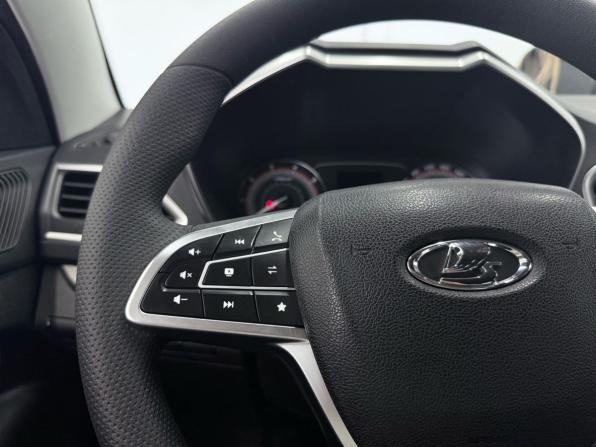 Lada (ВАЗ) Vesta I Рестайлинг (NG) с пробегом 2024 года, цена 1 349 000 рублей, 31421 км, универсал, Автокод Объявления
