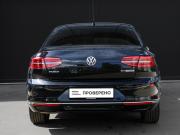 Volkswagen Passat B8 Москва  - изображение 29