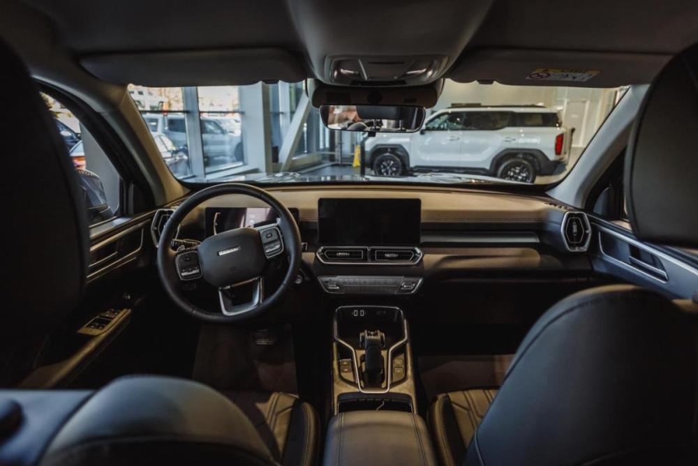 Haval H5 II Нижний Новгород  - изображение 5