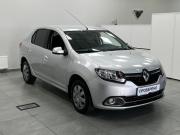 Renault Logan II Казань  - изображение 18