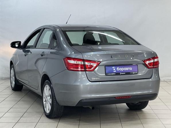 Lada (ВАЗ) Vesta I с пробегом 2020 года, цена 1 049 000 рублей, 85954 км, седан, Автокод Объявления