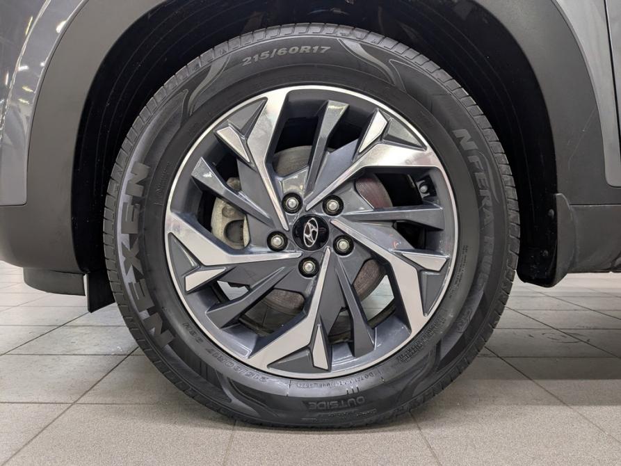Hyundai Creta II Москва  - изображение 7