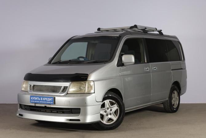 Honda Stepwgn II с пробегом 2002 года, цена 669 000 рублей, 623287 км, минивэн, Автокод Объявления