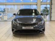Kia Optima IV Рестайлинг Волгоград  - изображение 21