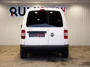 Volkswagen Caddy III Иваново  - изображение 38