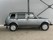 Lada (ВАЗ) 2131 (4x4) I Тамбов  - изображение 29