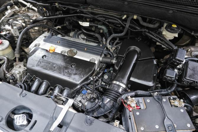 Honda CR-V II Рестайлинг с пробегом 2006 года, цена 699 000 рублей, 390000 км, внедорожник, Автокод Объявления
