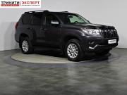 Toyota Land Cruiser Prado 150 Series Рестайлинг 2 Белгород  - изображение 21