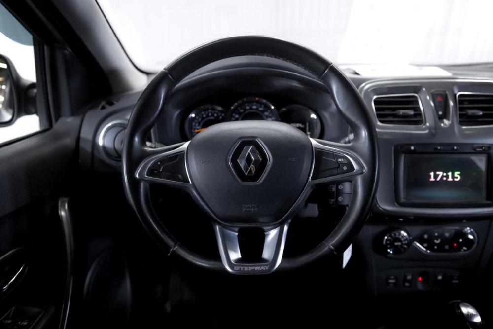 Renault Sandero II Рестайлинг Тюмень  - изображение 16