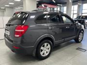 Chevrolet Captiva I Рестайлинг 2 Казань  - изображение 23