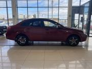 Chevrolet Lacetti I Саратов  - изображение 28