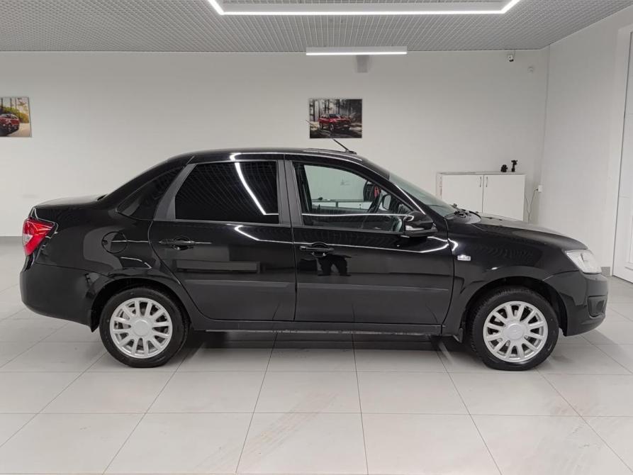 Lada (ВАЗ) Granta I Казань  - изображение 5