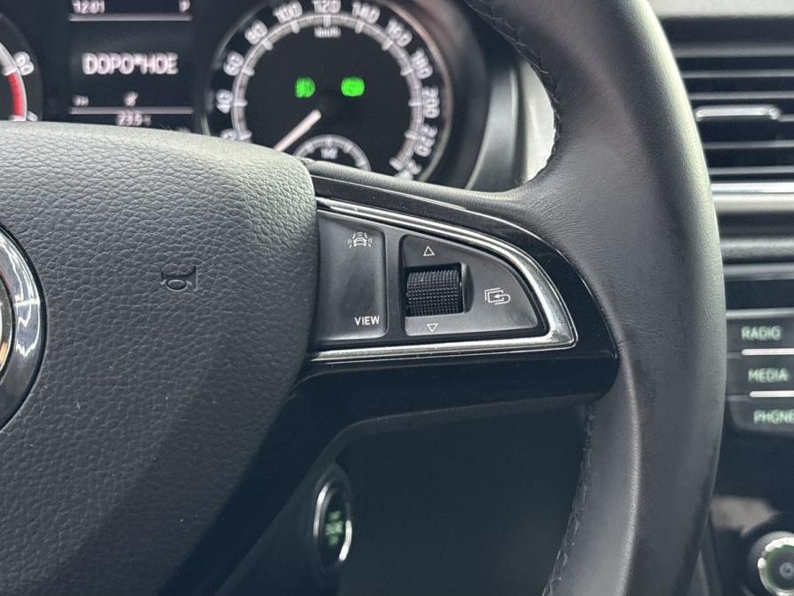 Skoda Rapid I Рестайлинг Ярославль  - изображение 20