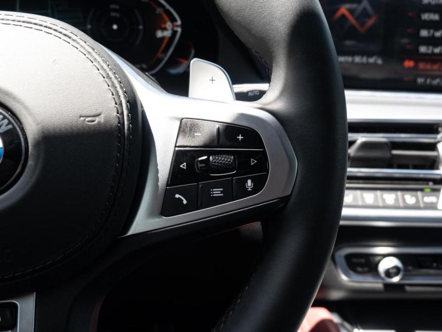 BMW X6 III (G06) Краснодар  - изображение 21