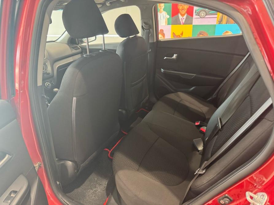 Kia Rio III Екатеринбург  - изображение 12