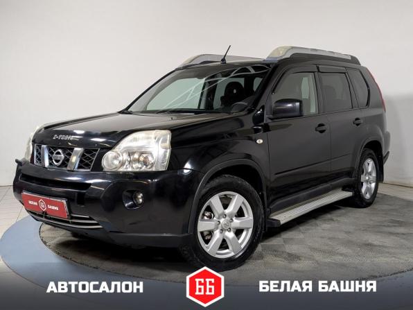 Nissan X-Trail II с пробегом 2008 года, цена 1 094 900 рублей, 171000 км, внедорожник, Автокод Объявления