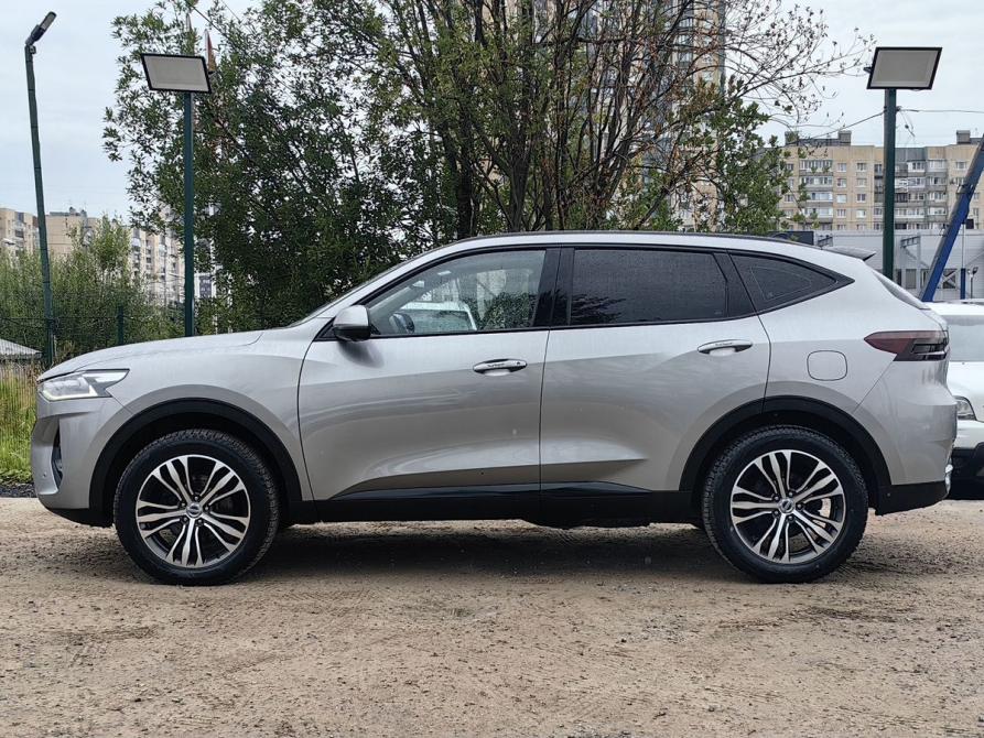Haval F7 I Санкт-Петербург  - изображение 5