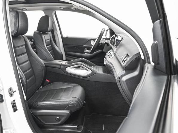Mercedes-Benz GLE II (V167) с пробегом 2021 года, цена 7 850 000 рублей, 99811 км, внедорожник, Автокод Объявления