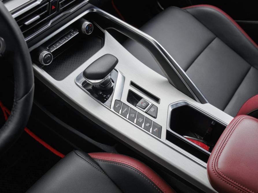 Belgee X50 Москва  - изображение 15