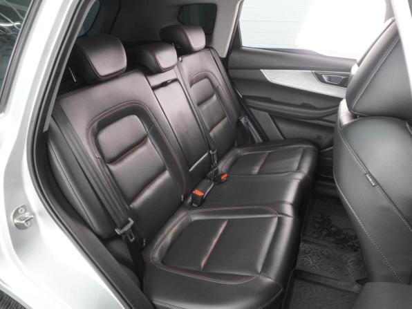 Chery Tiggo 7 Pro I с пробегом 2022 года, цена 1 643 000 рублей, 46633 км, внедорожник, Автокод Объявления