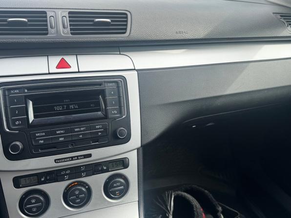 Volkswagen Passat B6 с пробегом 2008 года, цена 699 900 рублей, 162849 км, седан, Автокод Объявления