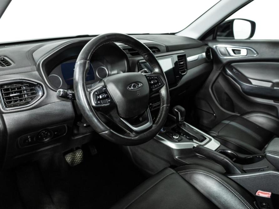 Chery Tiggo 4 I Рестайлинг Санкт-Петербург  - изображение 11