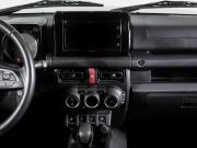 Suzuki Jimny IV Москва  - изображение 30