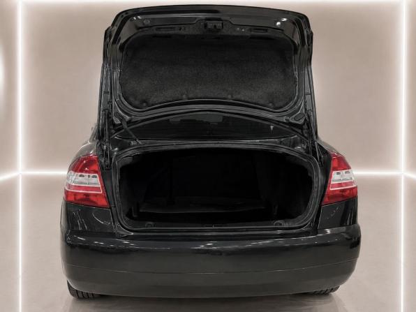 Renault Megane II Рестайлинг с пробегом 2007 года, цена 399 000 рублей, 221000 км, седан, Автокод Объявления