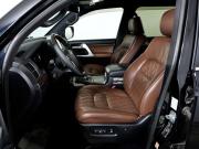 Toyota Land Cruiser 200 Series Рестайлинг 2 Санкт-Петербург  - изображение 41