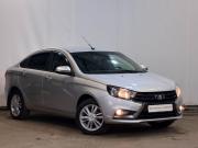 Lada (ВАЗ) Vesta I Кемерово  - изображение 22