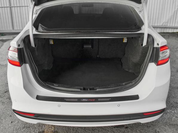 Ford Mondeo V с пробегом 2015 года, цена 1 190 000 рублей, 125292 км, седан, Автокод Объявления