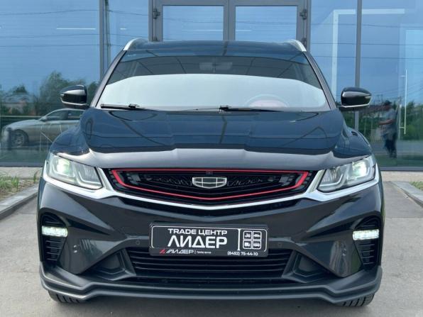 Geely Coolray I с пробегом 2022 года, цена 1 685 000 рублей, 85289 км, внедорожник, Автокод Объявления
