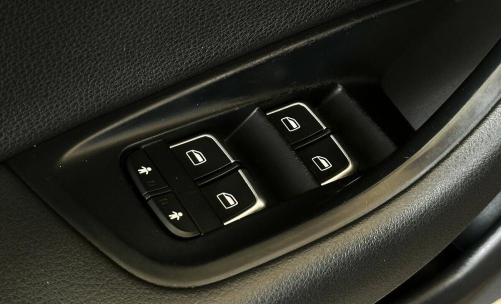 Audi A6 IV (C7) Рестайлинг Москва  - изображение 14