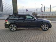 Mercedes-Benz GLC I (X253) Рестайлинг Санкт-Петербург  - изображение 32