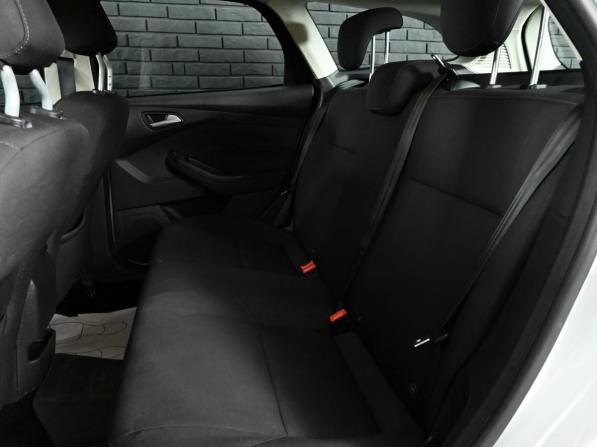 Ford Focus III Рестайлинг с пробегом 2019 года, цена 1 190 000 рублей, 125888 км, универсал, Автокод Объявления