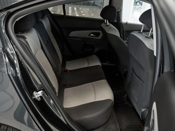 Chevrolet Cruze I с пробегом 2011 года, цена 546 000 рублей, 228335 км, седан, Автокод Объявления