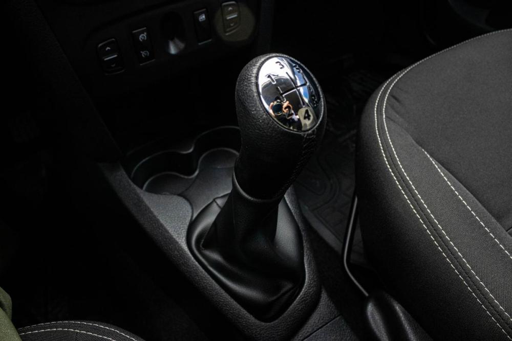 Renault Sandero II Рестайлинг Уфа  - изображение 16