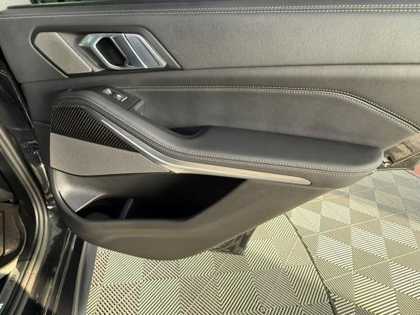 BMW X5 IV (G05/G18) Рестайлинг с пробегом 2025 года, цена 13 800 000 рублей, 5453 км, внедорожник, Автокод Объявления