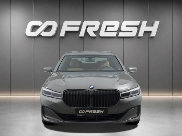 BMW 7 серии VI (G11/G12) Рестайлинг с пробегом 2022 года, цена 7 669 900 рублей, 68406 км, седан, Автокод Объявления