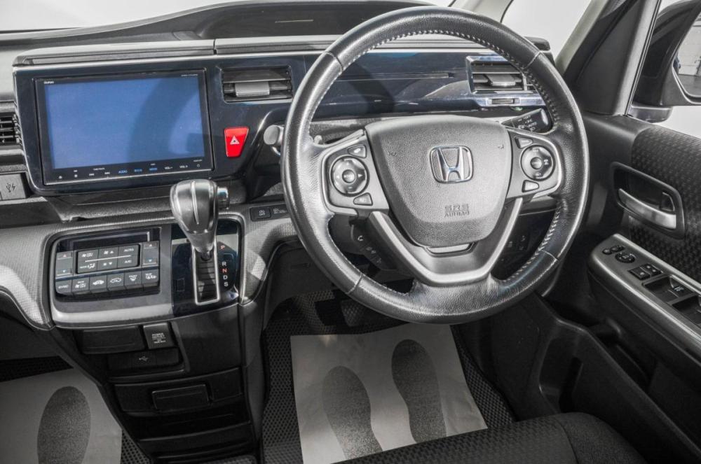 Honda Stepwgn V Рестайлинг Барнаул  - изображение 17