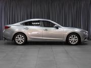 Mazda 6 III (GJ) Тюмень  - изображение 27