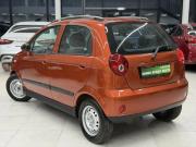 Chevrolet Spark II Шахты  - изображение 19