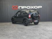 Chevrolet Niva I Рестайлинг Пермь  - изображение 63