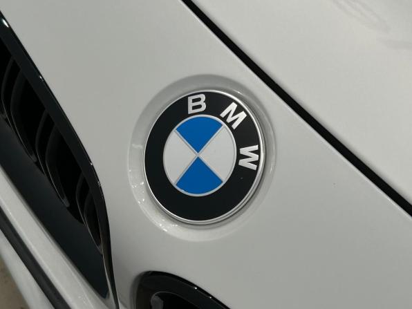 BMW 3 серии VI (F3x) Рестайлинг с пробегом 2017 года, цена 2 415 000 рублей, 104343 км, седан, Автокод Объявления